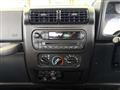 2006 Jeep Wrangler