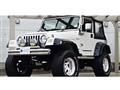 2006 Jeep Wrangler