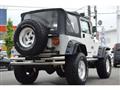 2006 Jeep Wrangler
