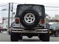2006 Jeep Wrangler