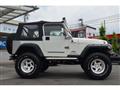2006 Jeep Wrangler