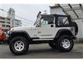 2006 Jeep Wrangler