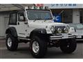 2006 Jeep Wrangler