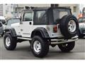 2006 Jeep Wrangler
