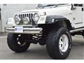 2006 Jeep Wrangler