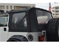 2006 Jeep Wrangler