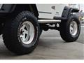 2006 Jeep Wrangler