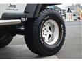 2006 Jeep Wrangler