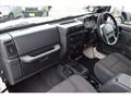 2006 Jeep Wrangler
