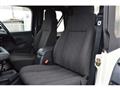2006 Jeep Wrangler