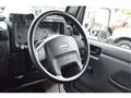 2006 Jeep Wrangler