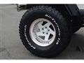 2006 Jeep Wrangler