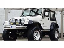 2006 Jeep Wrangler