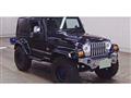 2005 Jeep Wrangler