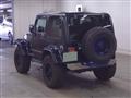 2005 Jeep Wrangler