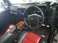 2005 Jeep Wrangler