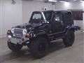 2005 Jeep Wrangler