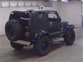 2005 Jeep Wrangler