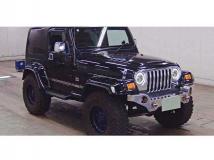 2005 Jeep Wrangler