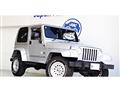 2005 Jeep Wrangler