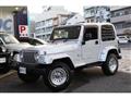 2005 Jeep Wrangler
