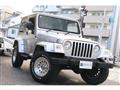 2005 Jeep Wrangler