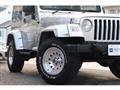 2005 Jeep Wrangler