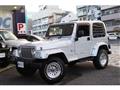 2005 Jeep Wrangler