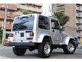 2005 Jeep Wrangler