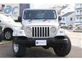 2005 Jeep Wrangler