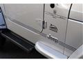 2005 Jeep Wrangler