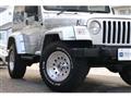 2005 Jeep Wrangler