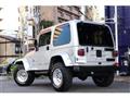 2005 Jeep Wrangler