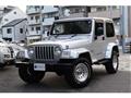 2005 Jeep Wrangler