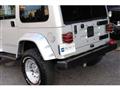 2005 Jeep Wrangler