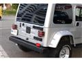 2005 Jeep Wrangler