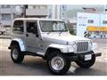 2005 Jeep Wrangler