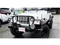 2005 Jeep Wrangler