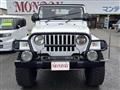 2005 Jeep Wrangler