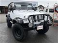 2005 Jeep Wrangler