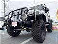 2005 Jeep Wrangler
