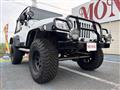 2005 Jeep Wrangler