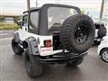 2005 Jeep Wrangler