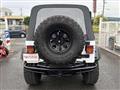 2005 Jeep Wrangler