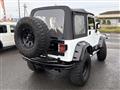 2005 Jeep Wrangler
