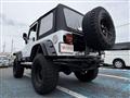 2005 Jeep Wrangler