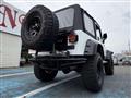 2005 Jeep Wrangler