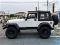 2005 Jeep Wrangler