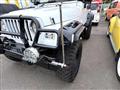 2005 Jeep Wrangler