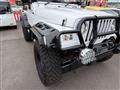 2005 Jeep Wrangler